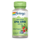 Solaray Uva Ursi 500 mg, 100 Veg caps