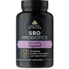 Ancient Nutrition SBO Probiotics Vaginal - Main