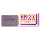 Brixy Body Wash Coconut Vanilla - Main