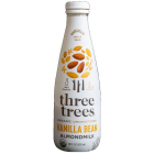 Three Trees Vanilla Bean Almond Milk, 28 oz.