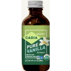 Cadia Pure Vanilla - Main