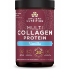 Ancient Nutrition Multi Collagen Vanilla - Main