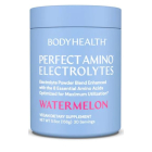 BodyHealth Perfect Amino Electrolytes - Main