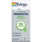 Solaray Weight Probiotic - Main