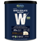 BioChem Whey Protein Isolate Natural, 24.6 oz. 