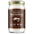 Dr Bronner's Whole Kernel Coconut - Main