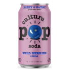 Culture Pop Wild Berries & Lime - Main