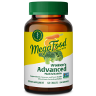 MegaFood Multi For Women, 120 Tablets