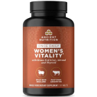 Ancient Nutrition Women's Vitality Once Daily - Main