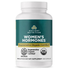 Ancient Nutrition Regenerative Organic Certified™ Women's Hormones, 90 count