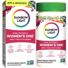 Rainbow Light Women 50+ - Main