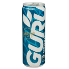 Guru Yerba Mate - Main
