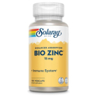 Solaray Bio Zinc - Main