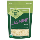 Cadia Organic White Jasmine Rice - Front view