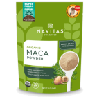 Navitas Naturals Organic Maca Powder, 16 oz.
