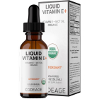 Codeage Liquid Vitamin E - Main