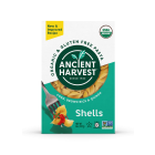 Ancient Harvest Gluten Free Shells Pasta