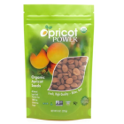 Apricot Power Bitter Raw Apricot Seeds, 8 oz.