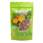 Apricot Power Bitter Raw Apricot Seeds, 8 oz.