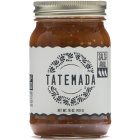 Tatemada Arbol Salsa - Front view