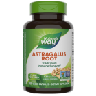 Nature's Way Astragalus Root, 100 Capsules