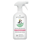 Attitude Baby Laundry Stain Remover - Main