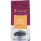 Teeccino Java Chicory Herbal Coffee, 11 oz.