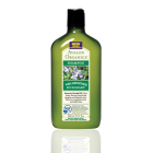 Shampoo Volumizing Rosemary 11oz