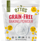 Otto's Naturals Grain Free Baking Powder - Front view