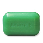 The Soap Works Aloe Vera & Vitamin E Soap Bar