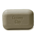 Creamy Clay Soap Bar