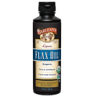 Barlean's Organic Lignan Flax Oil, 12 fl.oz.