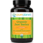 Pure Planet Organic Just Barley, 80g