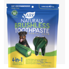 Ark Naturals Brushless Toothpaste - Main