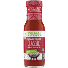 Primal Kitchen Organic Classic BBQ Sauce, 8.5 fl. oz.