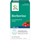 Terry Naturally Berberine, 60 capsules