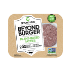 Beyond Meat Beyond Burger