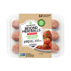 Beyond Meat Beyond Meatballs