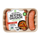 Beyond Meat Beyond Sausage, Hot Italian, 4 Count