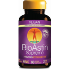 Nutrex Hawaii BioAstin Supreme - Front view