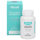 BioSil Hair Skin Nails, 60 Capsules