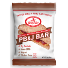 Betty Lou's Strawberry PB&J Bar - Main