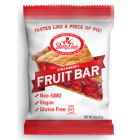 Betty Lou's Strawberry Fruit Bar - Main