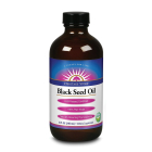 Heritage Organic Black Seed Oil