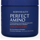 BodyHealth Perfect Amino Strawberry, 6.88 oz