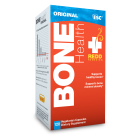 Redd Remedies Bone Health Original, 120 Capsules