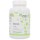  Boron 3 mg - 250 Veg Capsules