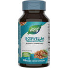 Nature's Way Boswellia Standardized, 60 Tablets