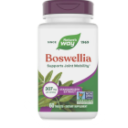 Nature's Way Boswellia Standardized, 60 Tablets