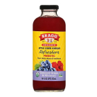 Bragg Organic Apple Cider Vinegar Refresher, Concord Grape & Hibiscus